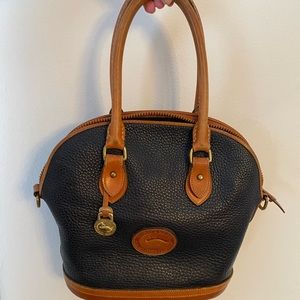 Dooney & Bourke Leather Purse